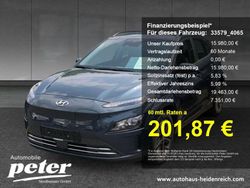 Andere Gebraucht 2021 Hyundai Kona Select SUV | 15.980 € (Fairer Preis)