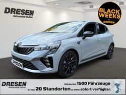 Grau Neu 2025 Renault Clio V Bose Edition Limousine | 23.690 € (Teuer)