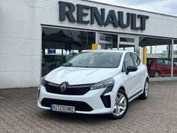 Weiß Neu 2024 Renault Clio V Evolution Limousine | 17.480 € (Superpreis)