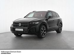 Grenadillschwarz metallic Gebraucht 2025 VW Touareg R-line SUV | 92.880 €