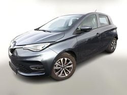 Grau Gebraucht 2022 Renault Zoe Intens Kleinwagen | 15.588 € (Guter Preis)