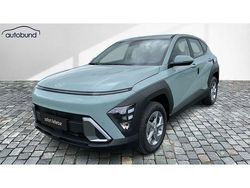 Grün Neu 2025 Hyundai Kona Comfort SUV | 22.470 € (Fairer Preis)