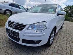 Candyweiß Gebraucht 2007 VW Polo United Kleinwagen | 3.500 € (Fairer Preis)