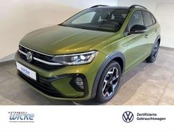 Grün Gebraucht 2025 VW Taigo R-line SUV | 25.880 € (Etwas zu teuer)