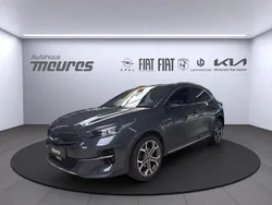 H8g) pentametal met. (grau Gebraucht 2020 Kia XCeed Xdition SUV | 19.488 € (Etwas zu teuer)