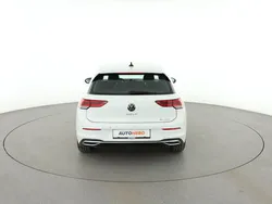 VW Golf VIII