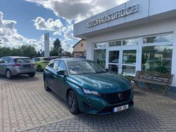 Avatar blau Gebraucht 2023 Peugeot 308 Active Kombi | 25.750 € (Fairer Preis)