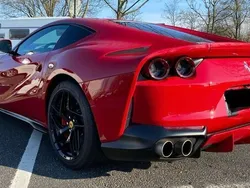 Rot Gebraucht 2019 Ferrari 812 | 280.000 €