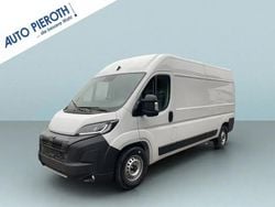 Weiß Neu 2024 Peugeot Boxer Van | 33.850 € (Fairer Preis)