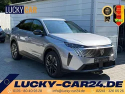 Titane grau metallic Neu 2025 Peugeot 3008 Allure SUV | 34.740 € (Guter Preis)