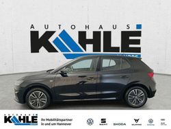 Schwarz Gebraucht 2023 Skoda Fabia Tour Limousine | 16.690 € (Fairer Preis)