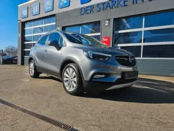 Grau Gebraucht 2017 Opel Mokka X Innovation SUV | 12.790 € (Fairer Preis)