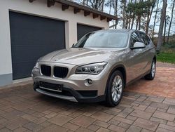 Silber Gebraucht 2013 BMW X1 SUV | 13.490 € (Fairer Preis)