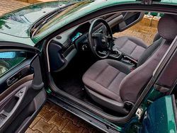 Grün Gebraucht 1998 Audi A4 Limousine | 1.200 € (Guter Preis)