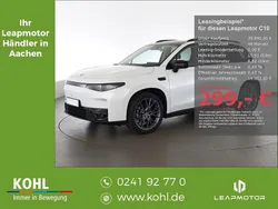 Weiß Neu 2025 Leapmotor C10 SUV | 39.890 € (Etwas zu teuer)
