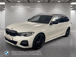 Weiß Gebraucht 2021 BMW 320 M Sport Limousine | 31.880 € (Guter Preis)