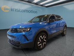 Blau Gebraucht 2024 Opel Mokka SUV | 23.549 € (Fairer Preis)