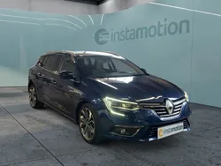 Blau Gebraucht 2020 Renault Mégane IV Bose Edition Van / Kleinbus | 19.886 € (Fairer Preis)
