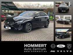 Perla nera schwarz Neu 2025 Peugeot 308 Allure Limousine | 30.590 € (Superpreis)