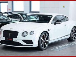 Weiß Gebraucht 2015 Bentley Continental GT Convertible Cabrio | 90.000 €