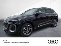 Mythosschwarz metallic Neu 2025 Audi Q5 SUV | 79.459 € (Teuer)