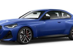 Gebraucht 2024 BMW M240 M Sport Coupé | 66.749 €