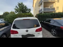 Gebraucht 2014 VW Sharan Cup Van / Kleinbus | 7.900 € (Guter Preis)
