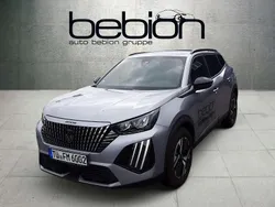 Artense grau Gebraucht 2023 Peugeot 2008 Allure SUV | 23.900 € (Fairer Preis)