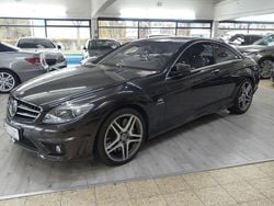 Schwarz Gebraucht 2010 Mercedes CL65 AMG AMG Coupé | 84.999 €