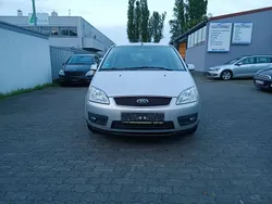 Silber Gebraucht 2006 Ford C-MAX Van / Kleinbus | 1.990 € (Fairer Preis)
