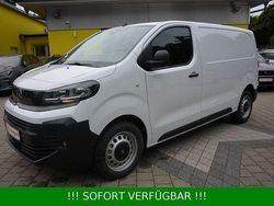 Kaolin weiss Neu 2025 Opel Vivaro Van | 25.880 € (Guter Preis)