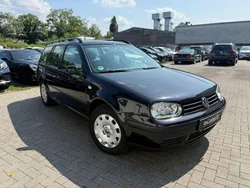 Schwarz Gebraucht 2004 VW Golf IV Ocean Kombi | 1.860 € (Guter Preis)