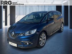 Schwarz Gebraucht 2020 Renault Scénic IV LIMITED Van / Kleinbus | 18.990 € (Fairer Preis)