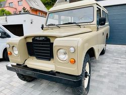 Beige Gebraucht 1985 Land Rover 3 SUV | 10.109 €