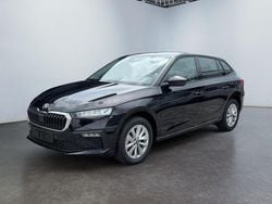 Schwarz Neu 2025 Skoda Scala Drive Kleinwagen | 25.240 € (Fairer Preis)