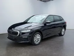 Schwarz Neu 2025 Skoda Scala Drive Kleinwagen | 25.640 € (Fairer Preis)