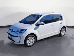 Weiß Gebraucht 2021 VW e-up! Kleinwagen | 15.330 € (Fairer Preis)