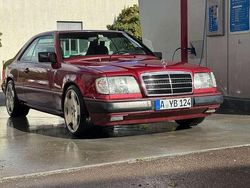 Gebraucht 1989 Mercedes 230 Limousine | 8.650 €