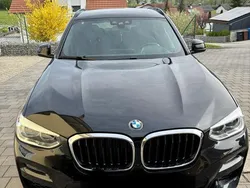 Schwarz Gebraucht 2020 BMW X3 M Sport SUV | 39.499 € (Etwas zu teuer)