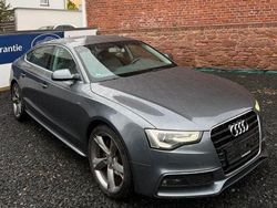 Gebraucht 2014 Audi A5 Sportback S-Line Limousine | 11.390 € (Superpreis)