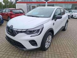 Himalayaweiß Gebraucht 2024 Mitsubishi ASX Plus SUV | 24.990 € (Etwas zu teuer)