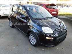 Schwarz Neu 2024 Fiat Panda Kleinwagen | 13.980 €