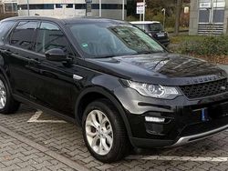 Gebraucht 2018 Land Rover Discovery Sport HSE Luxury SUV | 24.000 € (Teuer)