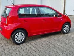 Rot Gebraucht 2013 Skoda Citigo Ambition Kleinwagen | 4.449 € (Fairer Preis)