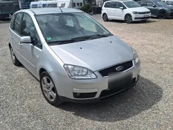 Gebraucht 2006 Ford C-MAX Van / Kleinbus | 3.450 € (Etwas zu teuer)