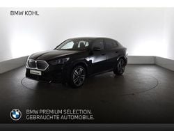Schwarz Gebraucht 2025 BMW iX2 M Sport SUV | 51.550 € (Guter Preis)