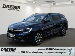 Blau Neu 2025 Renault Espace Iconic Van / Kleinbus | 44.890 € (Guter Preis)