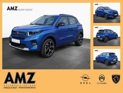 Bright blue Neu 2025 Citroën C3 Kleinwagen | 19.490 € (Fairer Preis)