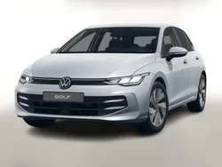Oyster silver metallic Neu 2025 VW Golf VIII R | 31.912 € (Superpreis)