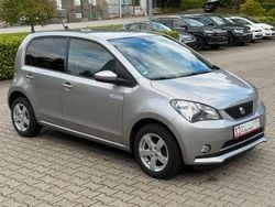 Silber Gebraucht 2020 Seat Mii Electric Kleinwagen | 9.500 € (Fairer Preis)